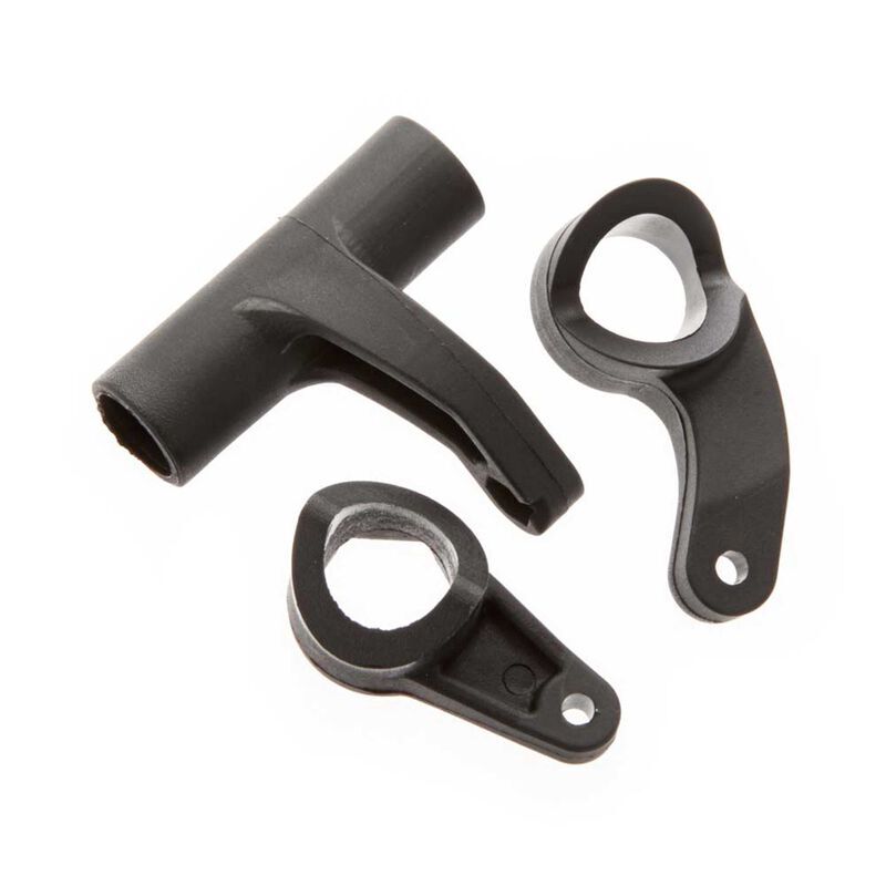 ARAC9360 Steering Bellcrank Composite Set