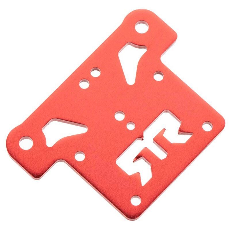 ARAC9387 Top Plate Aluminum
