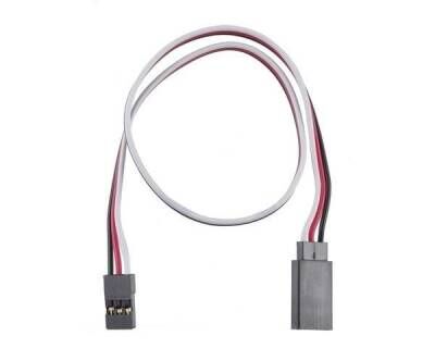 30cm Servo Uzatma Kablosu