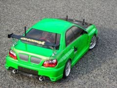 PS-8 AÇIK YEŞİL KEP BOYASI