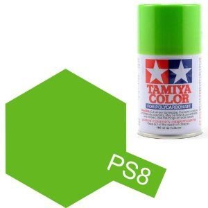 PS-8 AÇIK YEŞİL KEP BOYASI