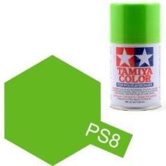 PS-8 AÇIK YEŞİL KEP BOYASI