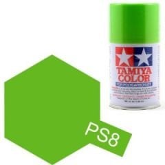 PS-8 AÇIK YEŞİL KEP BOYASI