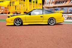 PS-6 SARI KEP BOYASI