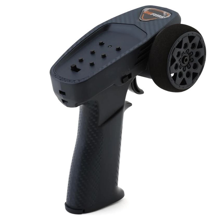 FCX24 Smasher RTR 1/24 Electric Monster Truck V2