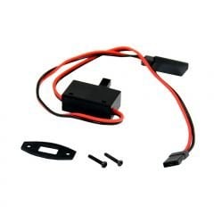 Aç/Kapa Anahtarı on-off switch