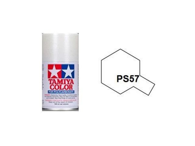 PS-57 İNCİ BEYAZI