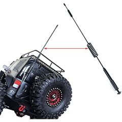 Crawler Anten 26cm