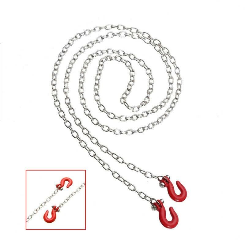 Crawler Çeki Zinciri