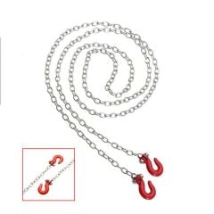 Crawler Çeki Zinciri