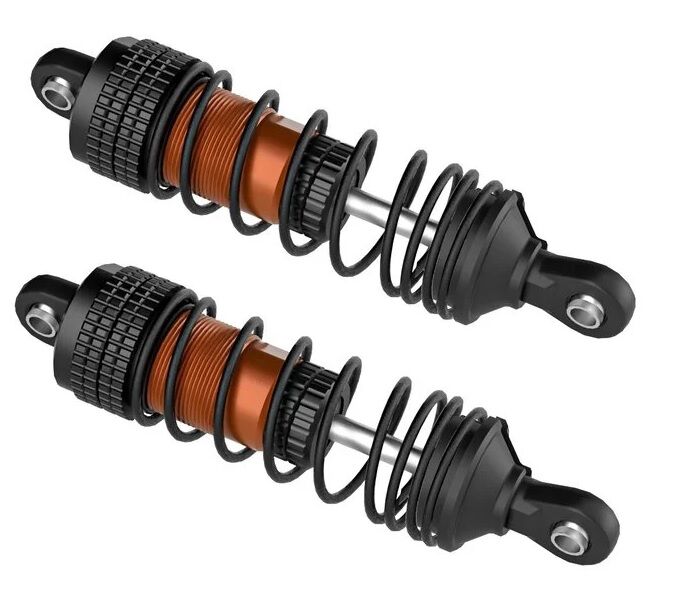 16028 Shock absorbers 2pc