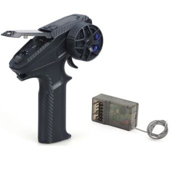 16073 Transmitter and Receiver