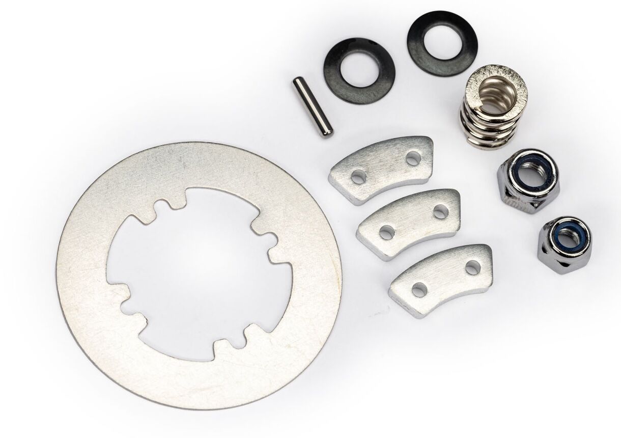 5352T Rebuild kit Heavy Duty Slipper Clutch