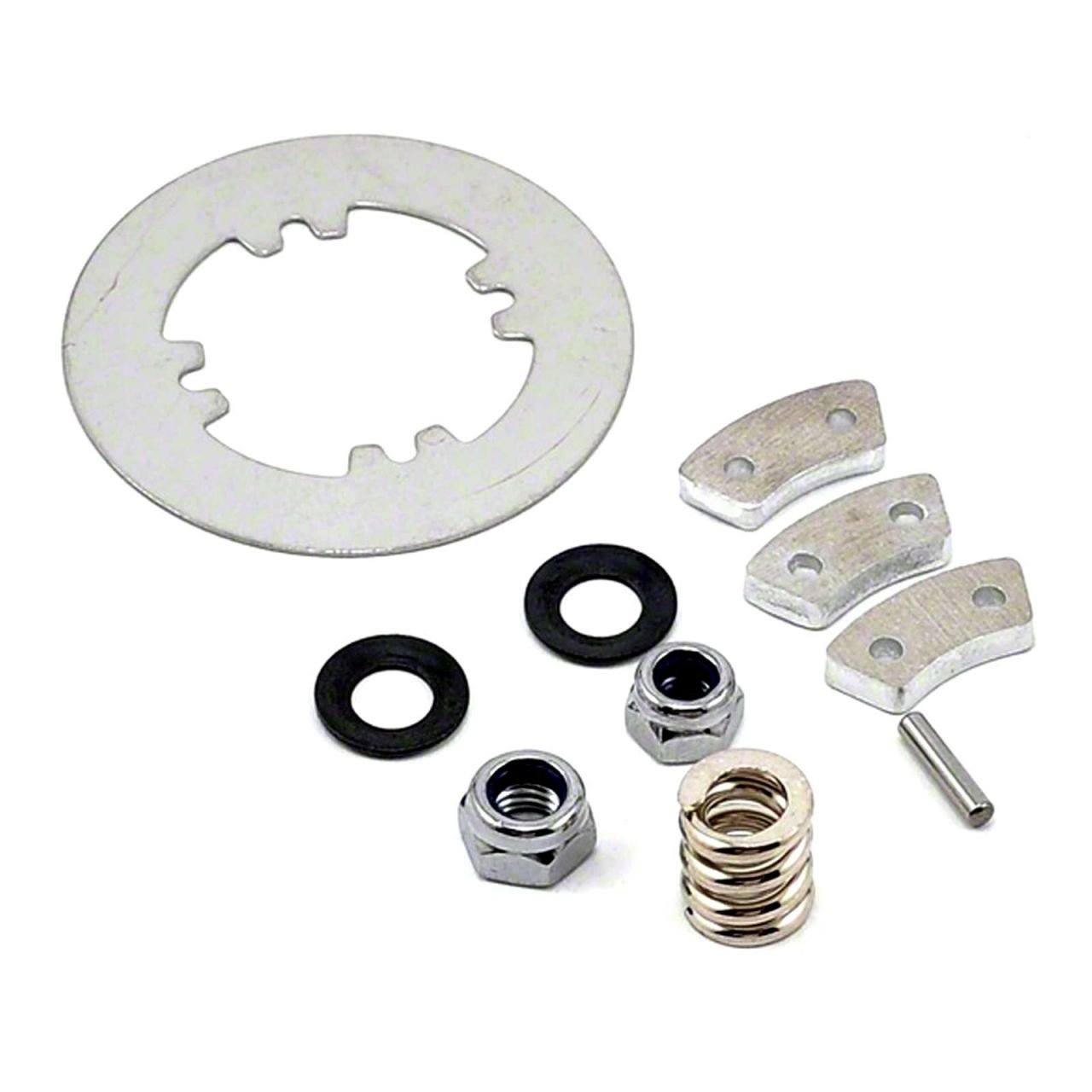 5352R Rebuild kit Heavy Duty Slipper Clutch