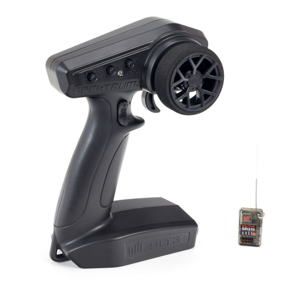 1/7 MOJAVE 6S V2 4X4 BLX Desert Truck