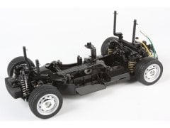 1/10 Volkswagen Beetle (M-06) Demonte Kit