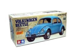 1/10 Volkswagen Beetle (M-06) Demonte Kit
