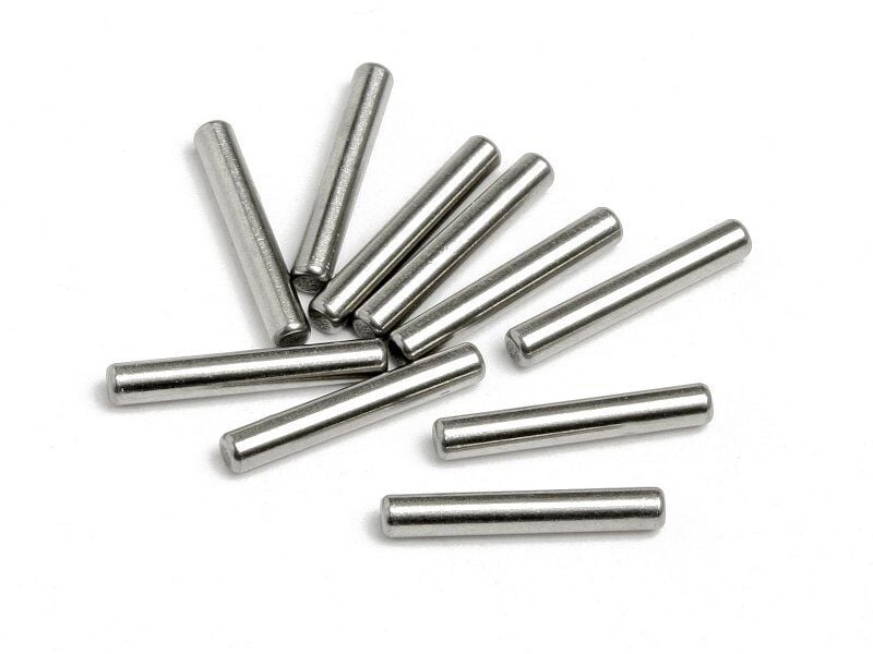 101239 PIN 1.7x11mm (10pcs)