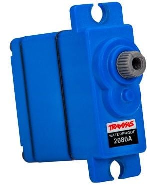 2080A  Servo micro / waterproof 1/16