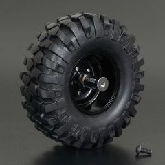Crawler Stepne Montaj Ayağı Hexli