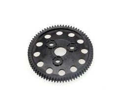 4472R Spur Gear 72T 0.8M 32P Maxx Series