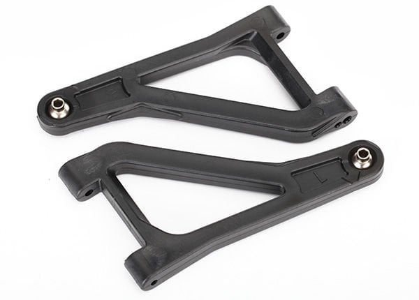 8531 Unlimited Desert Racer Upper Suspension Arm (2)