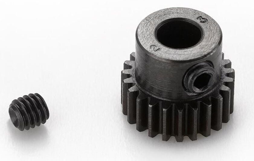 23T 48p 5mm Shaft Pinion