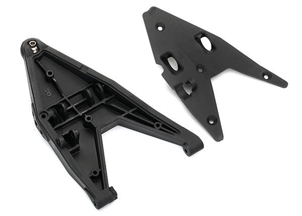 8532 Unlimited Desert Racer Front Right Lower Suspension Arm
