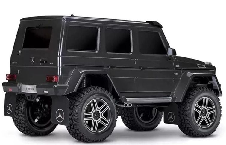 1/10 TRX4 Crawler Çamurluk Tozlukları