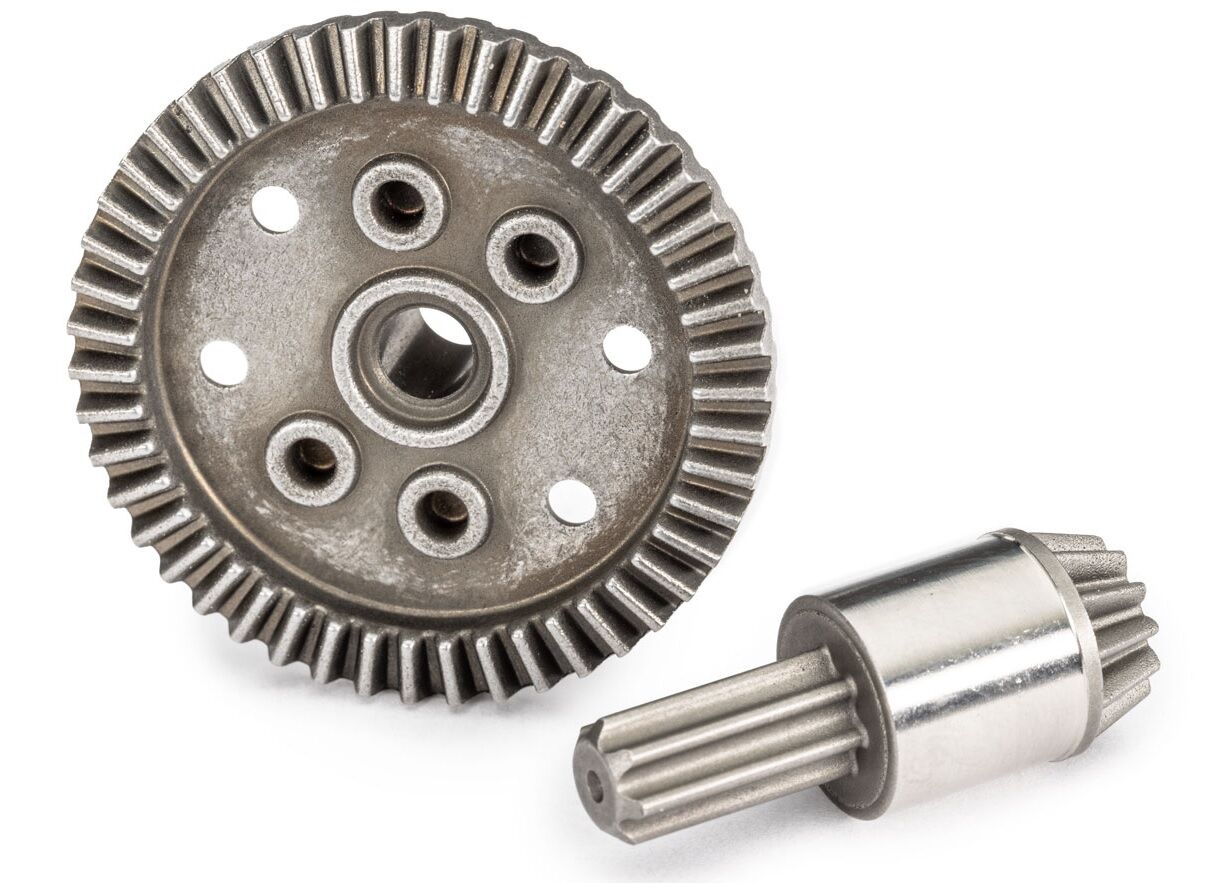 10779 Rear Differential Ring and Pinion Gears