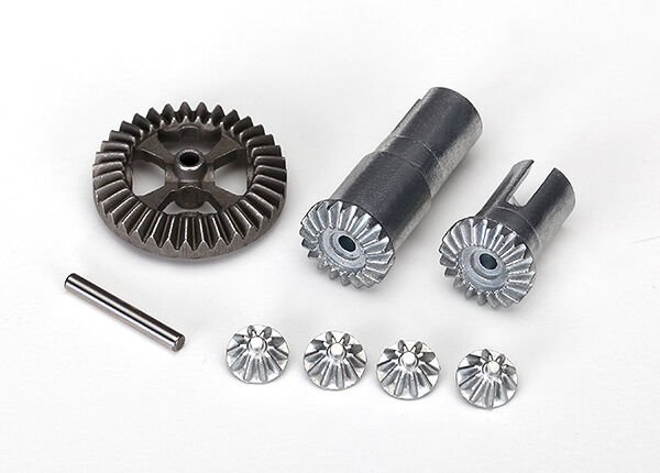 7579X Latrax Diff Gear Set