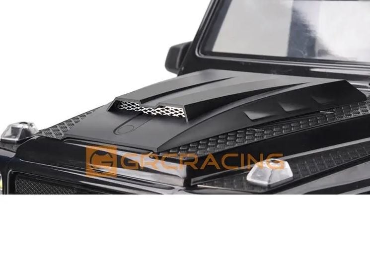 GRC Ön Kaput TRX4 G500/ TRX6 Mercedes