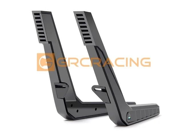 TRX4 G500 / TRX6 G63 Mercedes Hava Griş Şnorkel