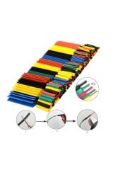 Makaron Seti 530 Parça