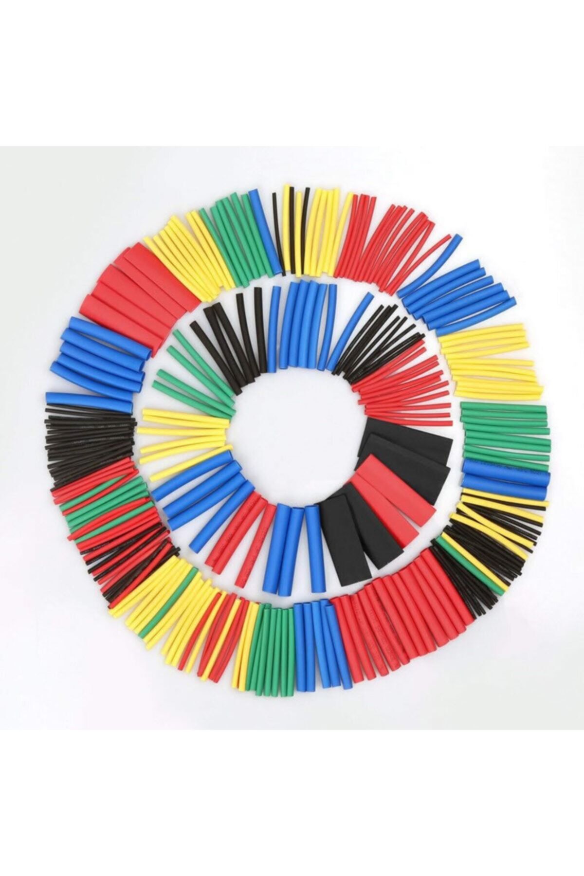 Makaron Seti 530 Parça