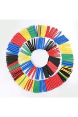 Makaron Seti 530 Parça