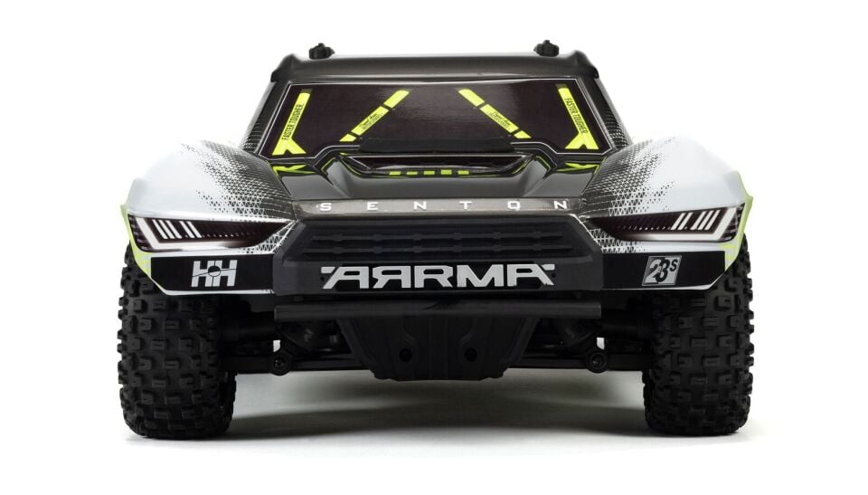 1/10 SENTON 223S DSC 4X4 RTR Brushless Short Course Truck