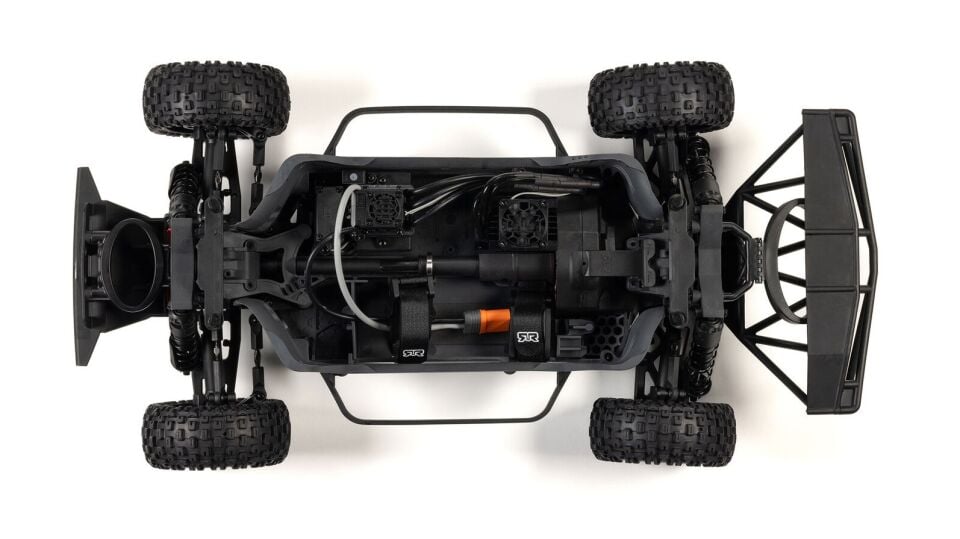 1/10 SENTON 223S DSC 4X4 RTR Brushless Short Course Truck