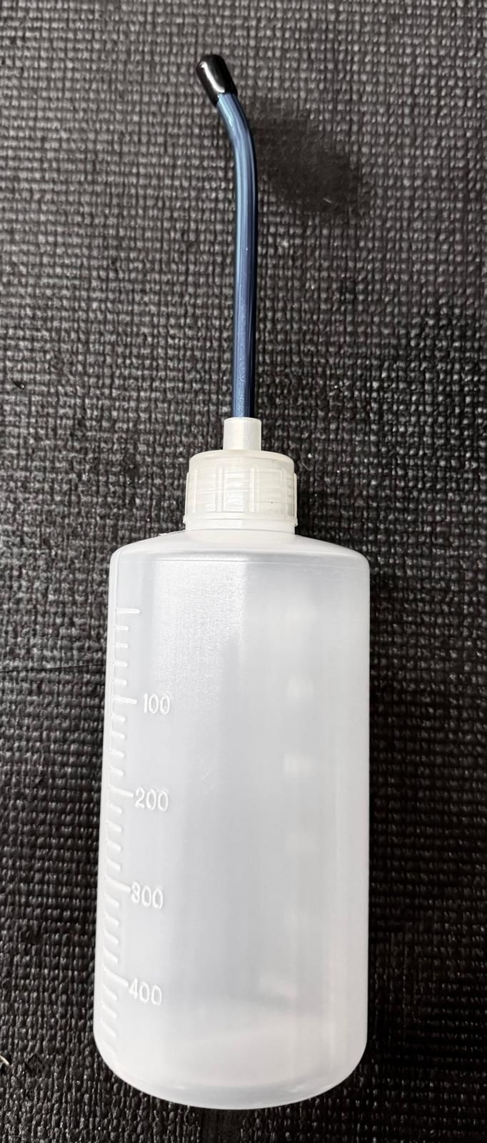 500ml Yakıt Doldurma Bidonu