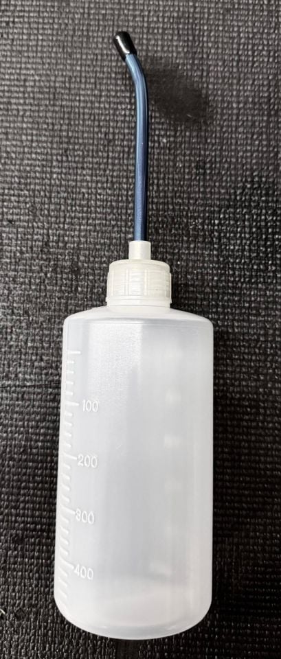 500ml Yakıt Doldurma Bidonu