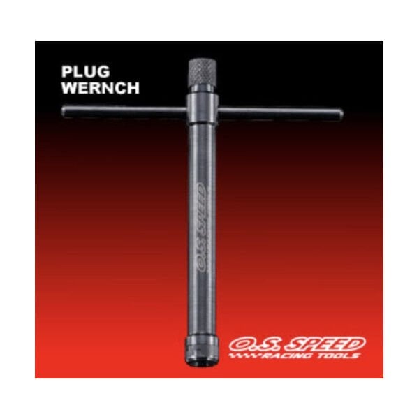 Nitro Buji anahtarı Heavy Duty