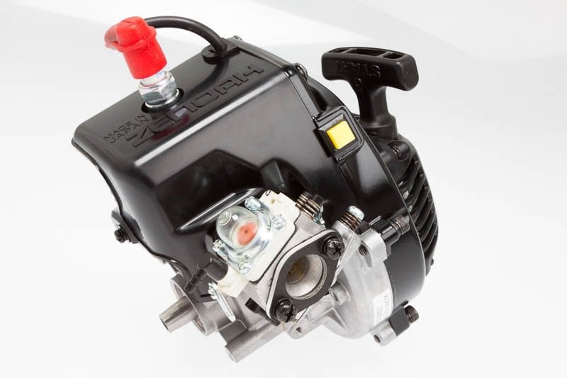 G290RC 28.5cc Engine