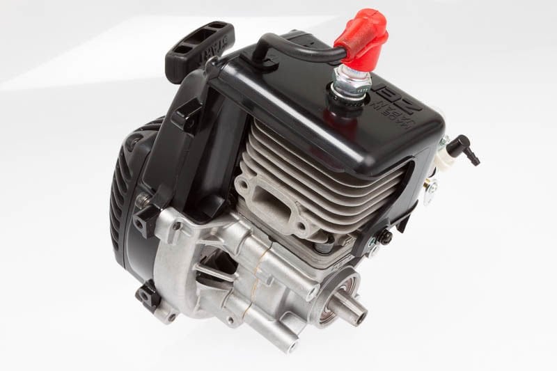 G290RC 28.5cc Engine