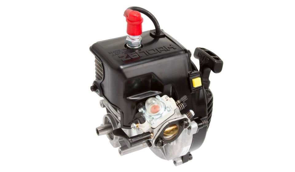 G230RC 23cc Engine