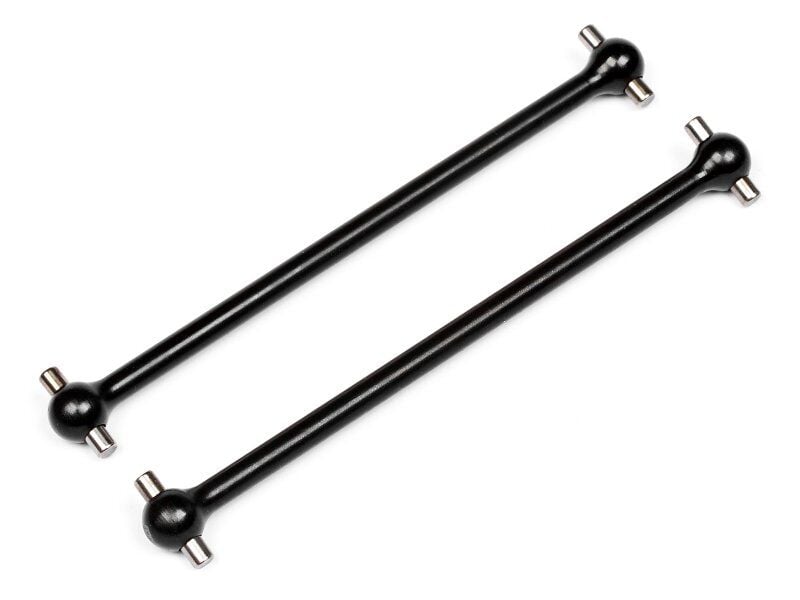 101064 DRIVE SHAFT 90mm Vorza