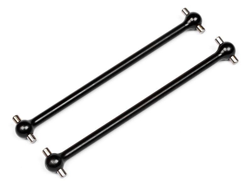 101064 DRIVE SHAFT 90mm Vorza
