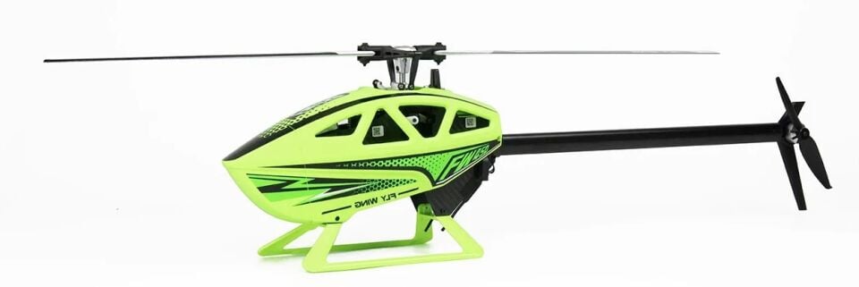 FW450L V3 ACE RC GPS Stabilized Helicopter 6CH