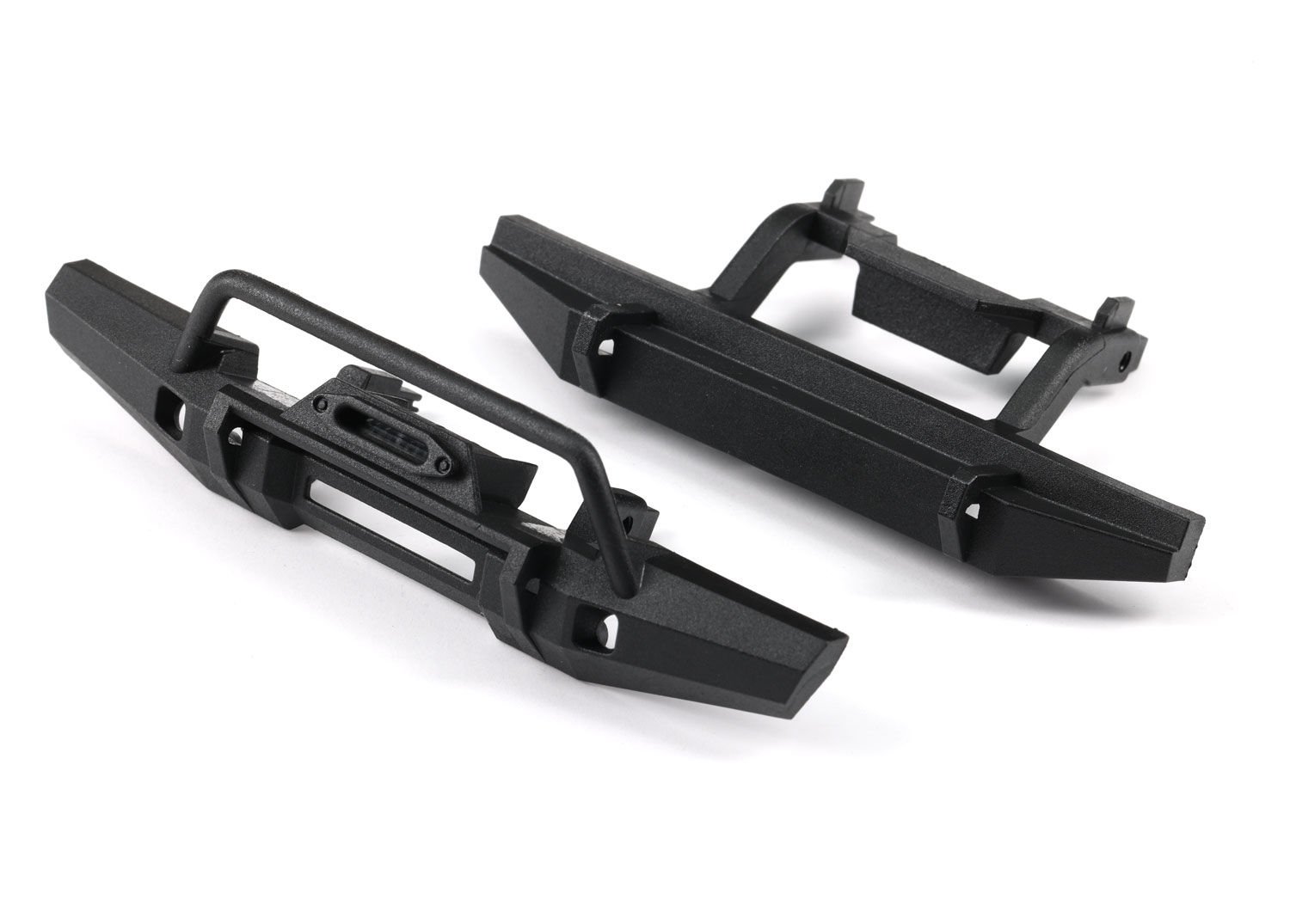 9734 TRX-4M Defender Bumper Front And Rear