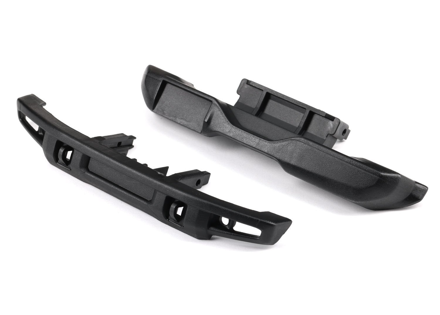 9735 TRX-4M Bronco Bumper Front and Rear