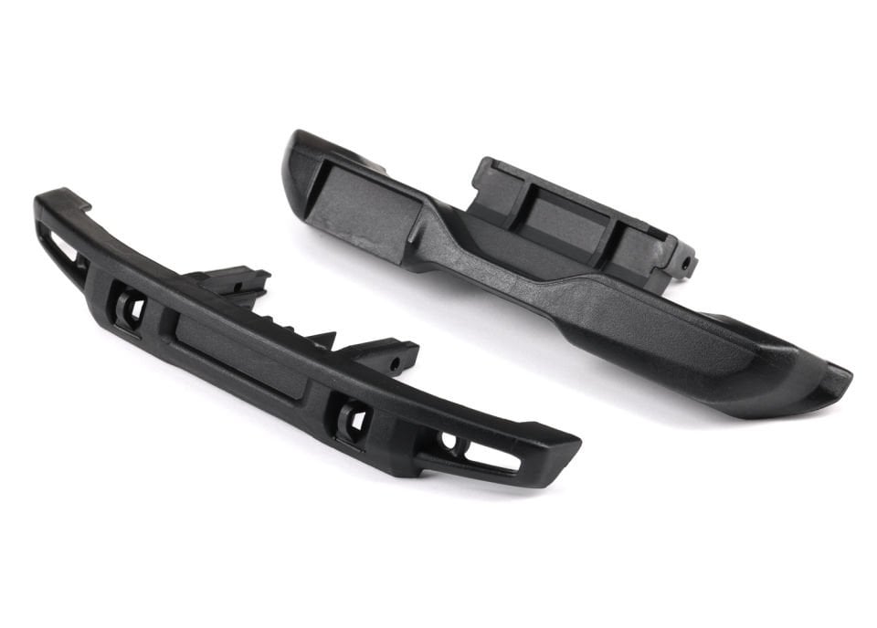 9735 TRX-4M Bronco Bumper Front and Rear